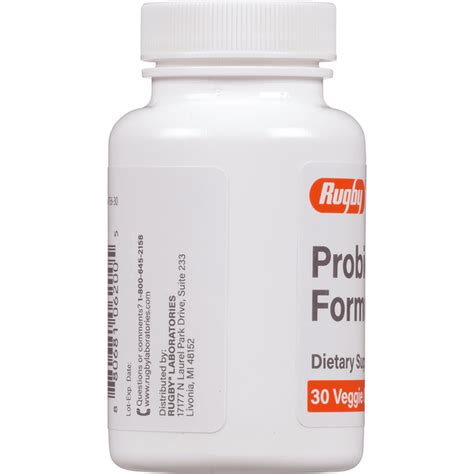 Image result for Probiotic Formula Rugby