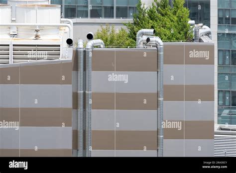 Image result for Wall Pipe High-Rise Building