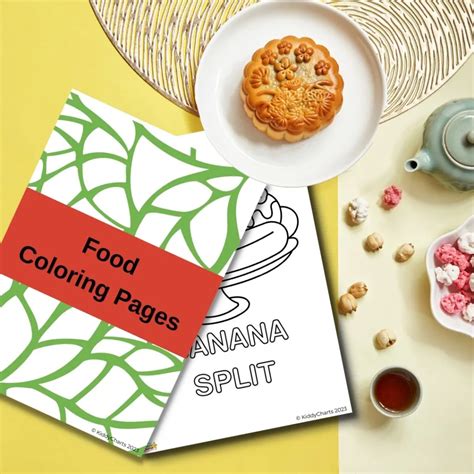 Image result for How to Use Food Coloring Pages