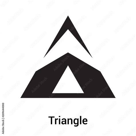 Image result for Plain Ornage Triangle Sign