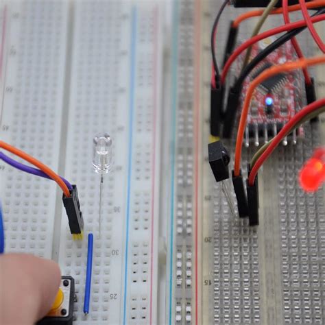 Image result for IR LED Detector Gikfun Arduino