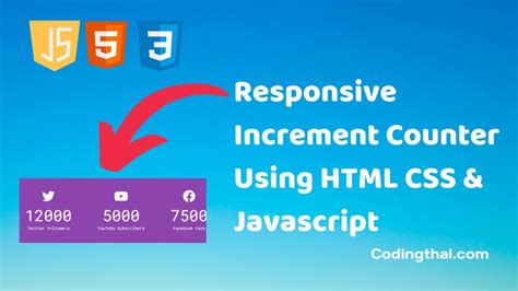Image result for How to Increment in JavaScript