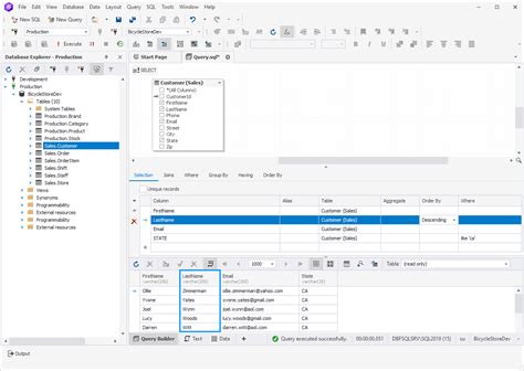 Image result for How to Write SQL Query in Base