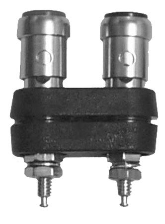 Image result for Spring Loaded Binding Post