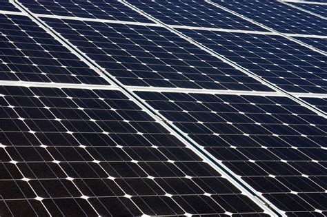 Image result for How It's Made Solar Cells