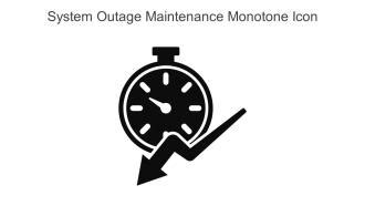 Image result for System Outage Alert Icon