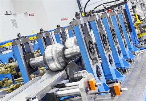 Image result for Roll Forming Process