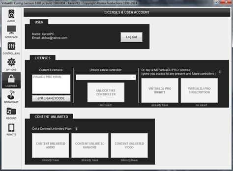 Image result for VirtualDJ Pro 8 Crack