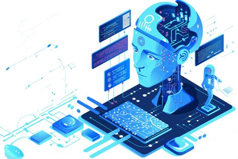 Toradh íomhá ar Programming Developers Software Ai Photo