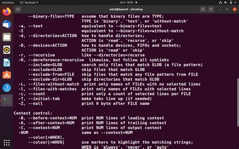 Image result for Grep Linux