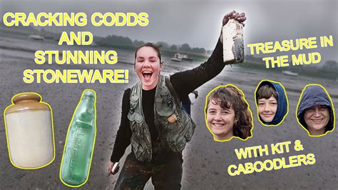 Image result for Kit and Caboodle Mudlaarking