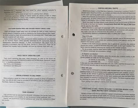 Rail Terminal Appendix に対する画像結果