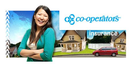 Co-operators Insurance に対する画像結果