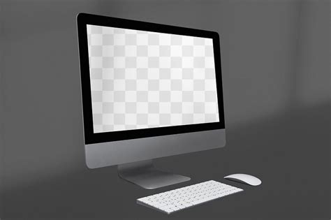 Image result for Long Computer Screen Image Transparent Background
