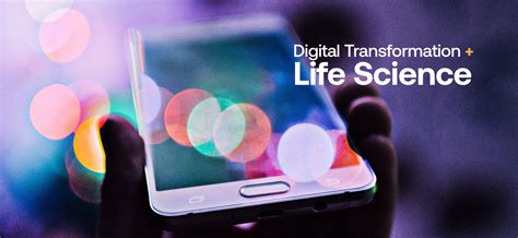 Image result for Digital Evolution in Life Science