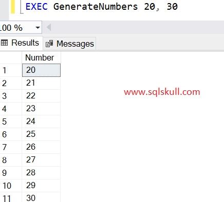 Image result for SQL Range Between