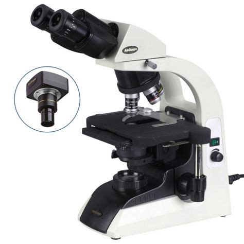 Toradh íomhá ar 2000X USB Microscope