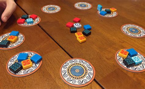 Image result for Azul Board Game Instructions