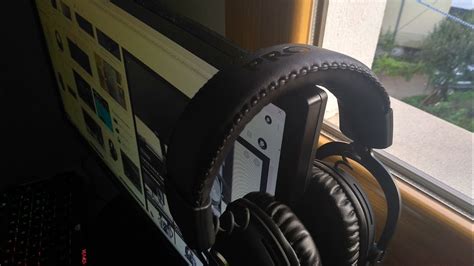 Toradh íomhá ar Logitech G Pro Mic Test