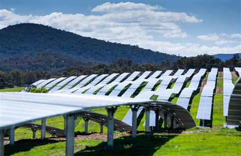 Toradh íomhá ar Solar Tracking System Software