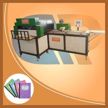 Image result for Mini Notebook Making Machine