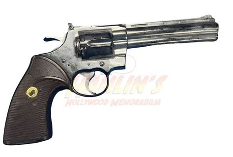 Image result for Rick Rhyme Walking Dead Colt Python