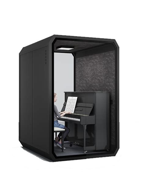 Image result for Modular Soundbooth