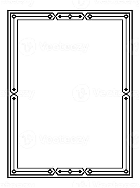 Toradh íomhá ar Moldura Retangular