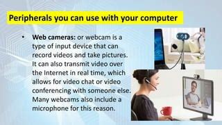 Image result for How Do Webcams Transmit Data