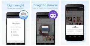 Image result for Lightweight Browser for Android