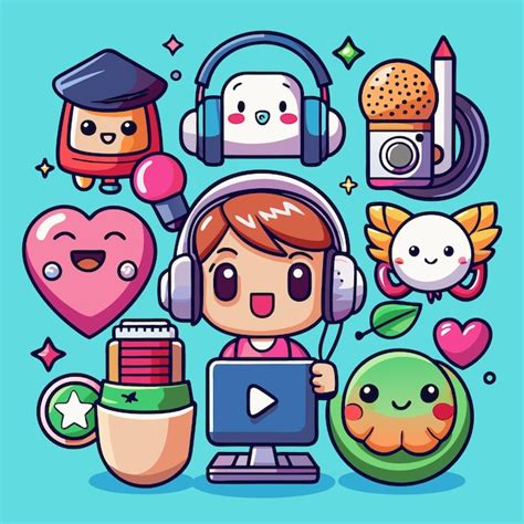 Image result for Cartoon Characters Playing Computer