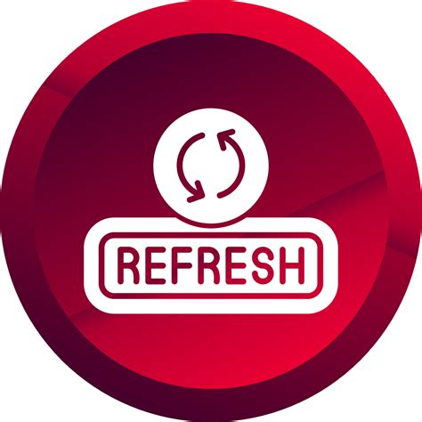 Toradh íomhá ar Refresh Table Button