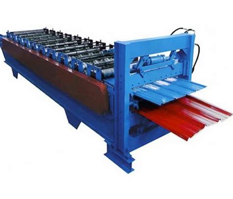 Image result for Double Layer Roll Forming Machine