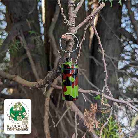 Image result for Geocaching Containers Ideas
