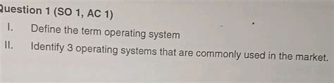 Toradh íomhá ar Define the Term Operating Cycle