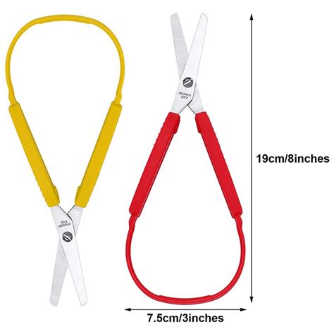 Image result for Loop Scissors