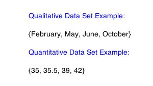 Image result for Set of Data of Continuous Variable Examples