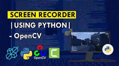 Image result for How to Create a Screen Recorder in Python