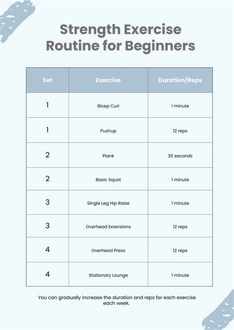 Strength Training Exercise Lettering に対する画像結果