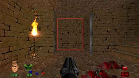 Doom 2 Level 5 に対する画像結果