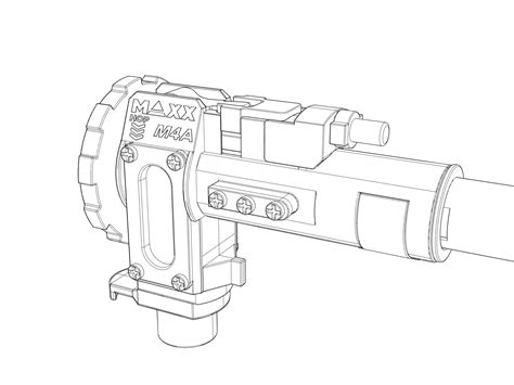 Pre Centering Unit 3D Model に対する画像結果