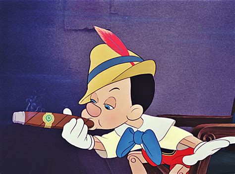 Pinocchio Jiminy Cricket Conscience に対する画像結果