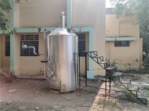 Image result for Biochar Power Generator