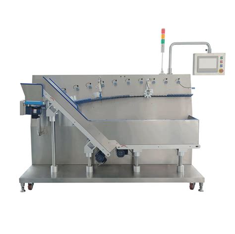 Image result for Small Bag Sorting Machine