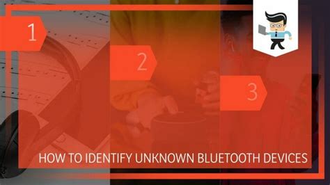 Image result for Identify Bluetooth Device