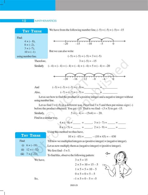 Image result for 7th Class Maths Chapter 1