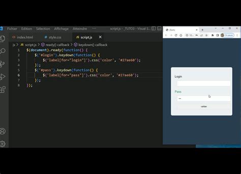 Image result for Tuto jQuery