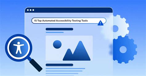 Us Ability Testing Tools に対する画像結果