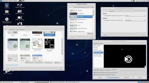 Image result for Mate Desktop