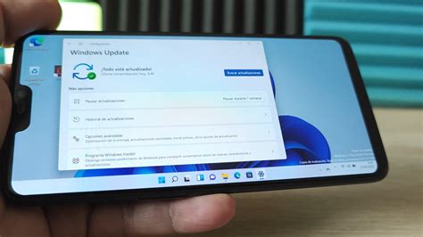Image result for Windows ARM 11 Android